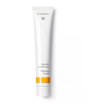 Очищающий крем для лица Gesichtswaschcreme Dr. Hauschka