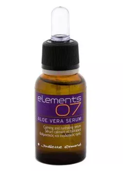 Сыворотка с Алоэ Вера Aloe Vera Serum Juliette Armand