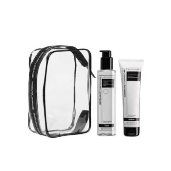 Набор The Cleansing Expert для очищения кожи лица Пенка + Лосьон Germaine de Capuccini 1 шт