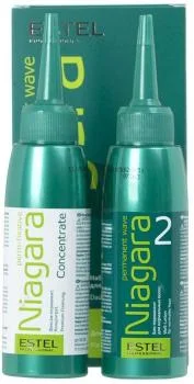 Набор №2 для нормальных волос Niagara Estel 1 шт