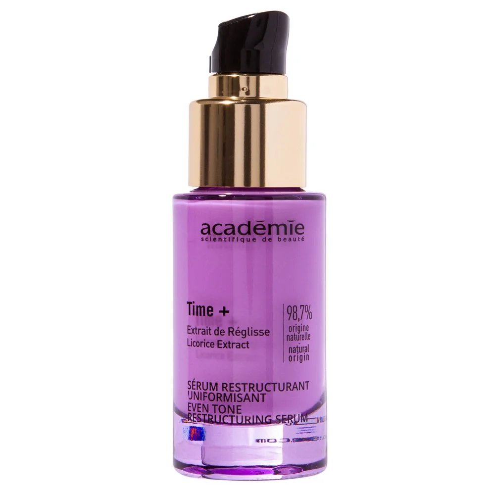 Реструктурирующая сыворотка