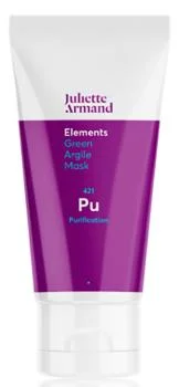 Скраб-маска для глубокого очищения Juliette Armand 50 мл