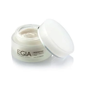 Легкий успокаивающий крем Comfort Soothing Cream Egia