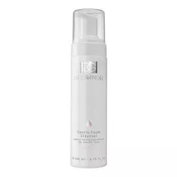 Мягкая очищающая пенка Gentle Foam Cleanser Dr. Grandel