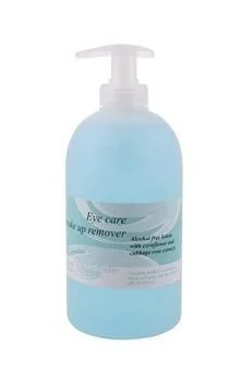 Жидкость для снятия макияжа с глаз для всех типов кожи Ondevie