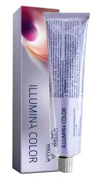 Illumina Color - Стойкая крем-краска Wella