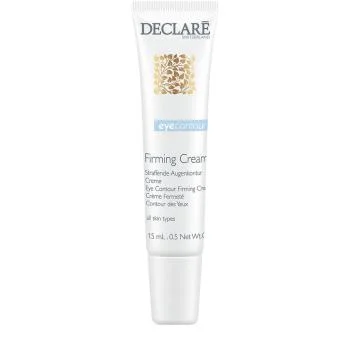 Подтягивающий крем для кожи вокруг глаз Eye Contour Firming Cream Declare 15 мл