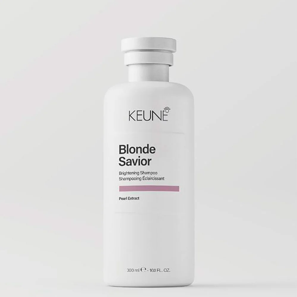 Шампунь Блонд-защита Blonde Savior Shampoo (21579, 300 мл)