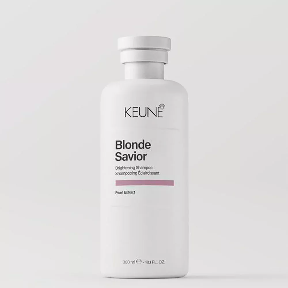 Шампунь Блонд-защита Blonde Savior Shampoo (21579, 300 мл)