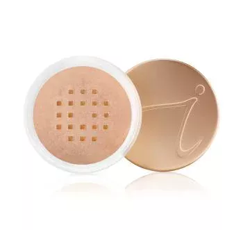 Основа рассыпчатая - медовый - Honey Bronze Base Loose Powder Jane Iredale