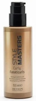 Активатор скульптурных завитков Fanaticurls Revlon 150 мл