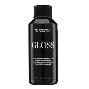 Полуперманентный гелевый краситель c кислым pH Color.Me Gloss KEVIN.MURPHY