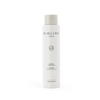 Смягчающий лосьон Delicate Daily Ritual Refreshing Lotion Bioline Jato