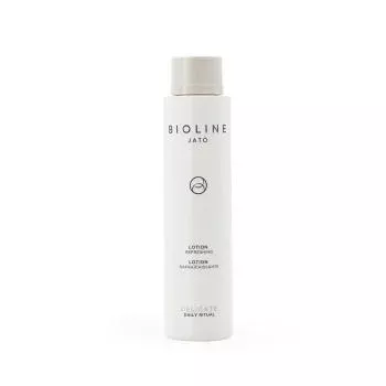 Смягчающий лосьон Delicate Daily Ritual Refreshing Lotion Bioline Jato