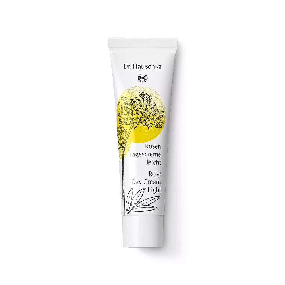 Крем для лица Роза лайт Limited Edition