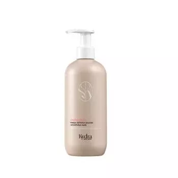 Маска для дефинирования вьющихся волос с камелиной Curls Definition Mask Kydra Le Salon 500 мл