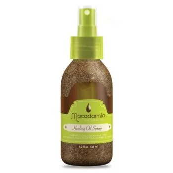 Уход восстанавливающий с маслом арганы и макадамии спрей - healing oil treatment Macadamia 125 мл Уход восстанавливающий с маслом арганы и макадамии спрей - healing oil treatment Macadamia 125 мл