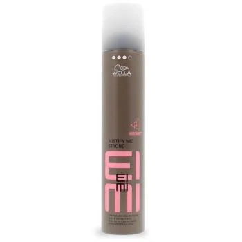 Сухой лак сильной фиксации Mistify Me EIMI Fixing Hairsprays Wella