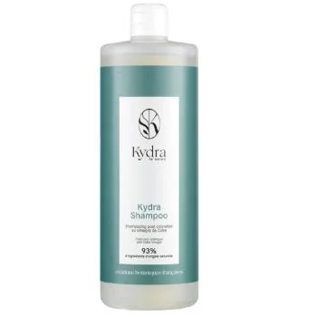 Шампунь для завершения окрашивания с яблочным уксусом Post-color Shampoo With Cider Vinegar Kydra Le Salon 1000 мл