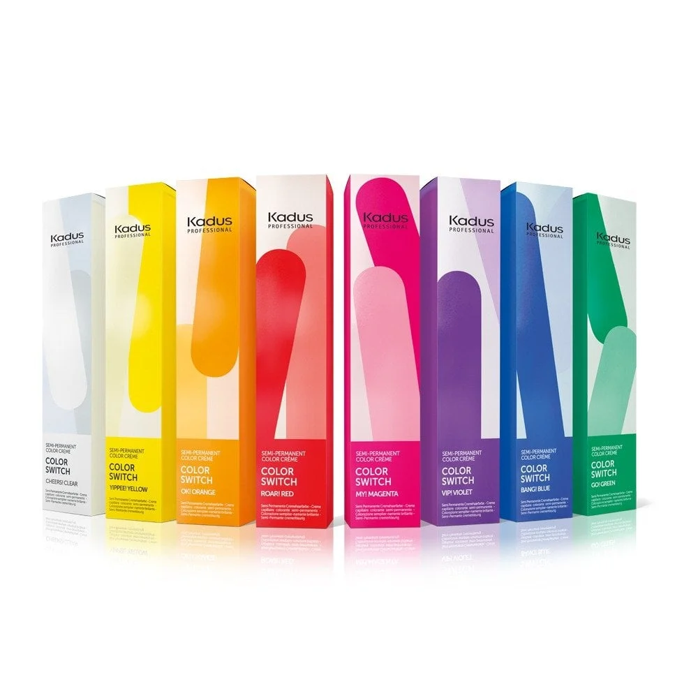 Color Switch - Оттеночная краска