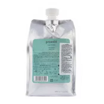 Маска для волос Proedit Hair Treatment Soft Fit Lebel 1000 мл