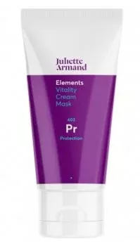 Оживляющая крем-маска Vitality Cream Mask (50 мл) Juliette Armand