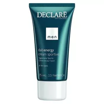 Увлажняющий крем для активных мужчин Daily Energy Cream Sportive Declare 75 мл