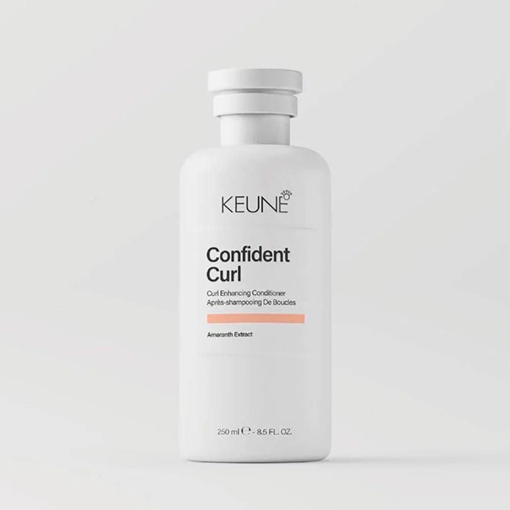 Кондиционер Упругий локон Confident Curl Conditioner (21591, 80 мл)