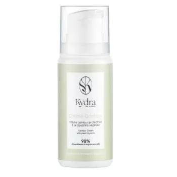 Крем с растительным глицерином для защиты кожи головы при окрашивании Contour Cream With Plant Glycerin Kydra Le Salon 100 мл