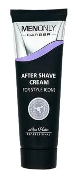 Увлажняющий крем после бритья Mon Platin 75 мл