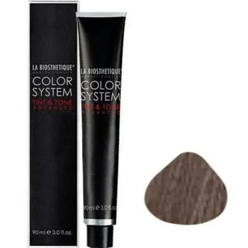Светлый блондин пепельный Tint & Tone 8/1 La Biosthetique