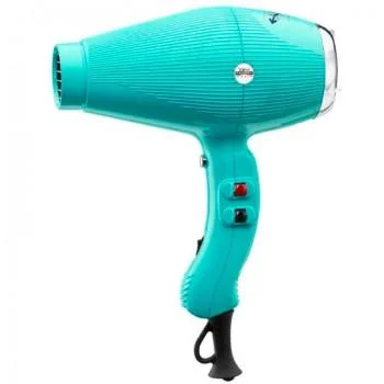 Фен Aria 2200 Вт бирюзовый HD-NA4322i Gamma PIU SRL 1 шт