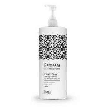 Закрепляющая маска-флюид Expert's Delight Barex