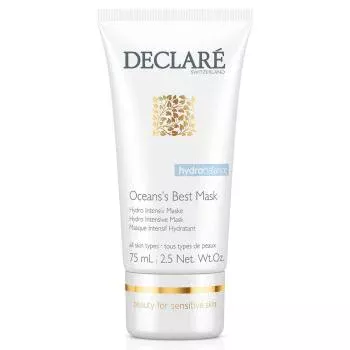 Интенсивная увлажняющая маска Hydro Intensive Mask Declare 75 мл