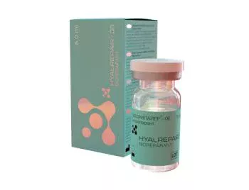 Биорепарант 06 Bioreparant Hyalrepair 5 мл