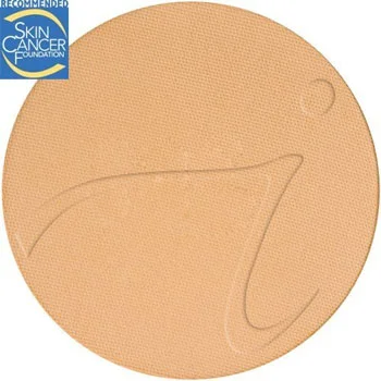 Прессованная основа - латте - Latte PP Base Jane Iredale 9,9 г