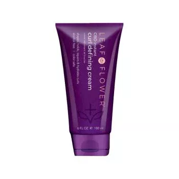 Крем-уход для дисциплины и контроля вьющихся волос Instant Curl Defining Cream Leaf &amp; Flower 180 мл