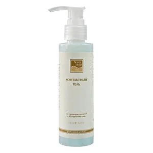 Контактный гель для процедуры лазерной и RF коррекции кожи Beauty Style 130 мл