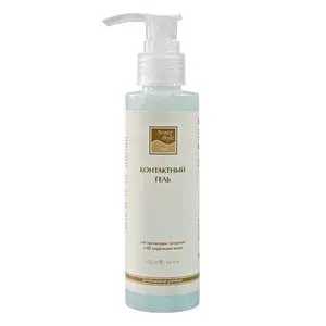 Контактный гель для процедуры лазерной и RF коррекции кожи Beauty Style 130 мл