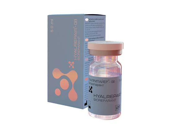 Биорепарант 08 Bioreparant