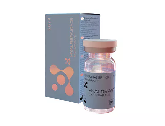 Биорепарант 08 Bioreparant