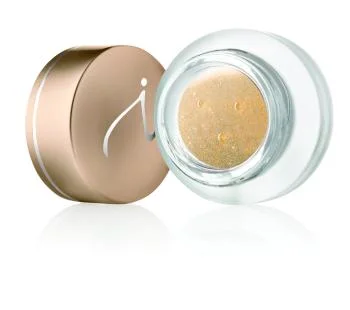 Золотая пудра 24 карата - золото - 24K Gold Dust-Gold Jane Iredale 1 г