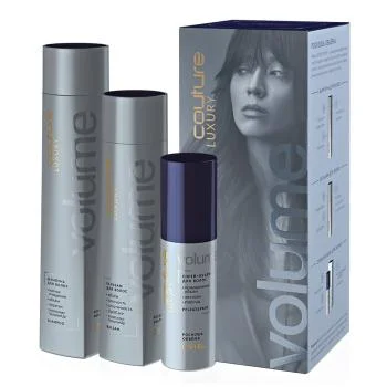 Набор Volume Estel 1 шт
