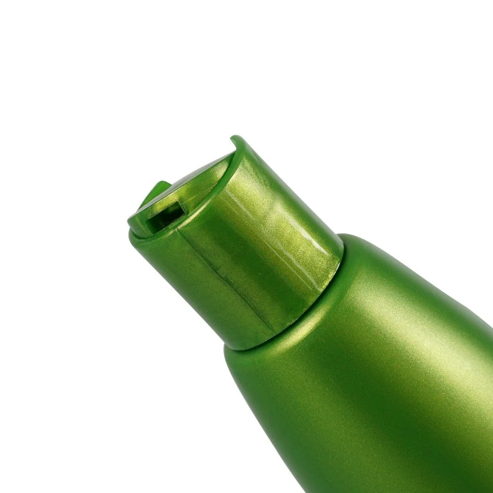 Шампунь придание объема для жирных волос