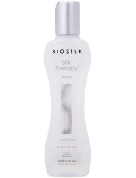 Гель Восстанавливающий Silk Therapy Biosilk 167 мл
