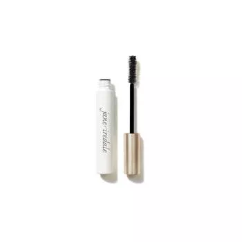 Тушь для максимального объема Черные чернила Beyond Lash Volumizing Mascara Black Ink Jane Iredale 8 г