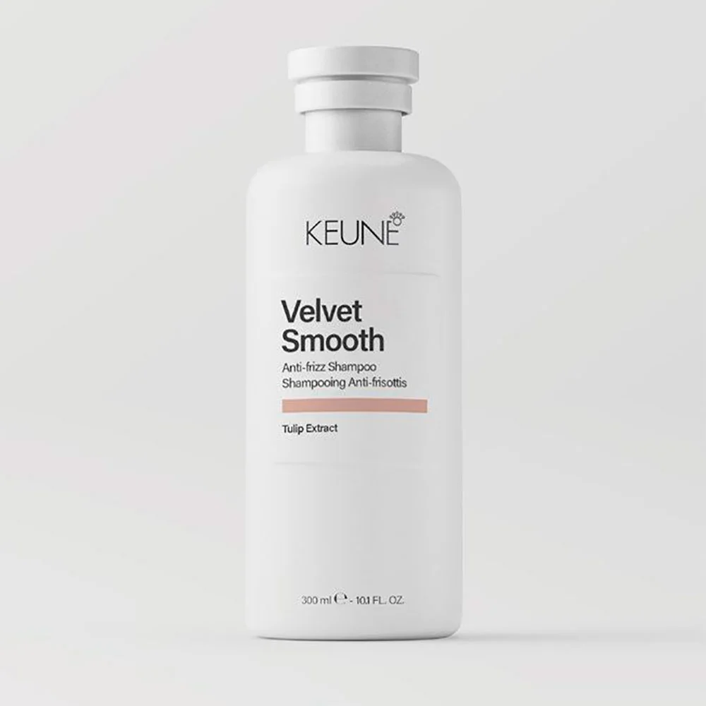 Шампунь Бархатная гладкость Velvet Smooth Shampoo (21539, 80 мл)