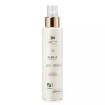 Молочко-спрей для термозащиты Greymy