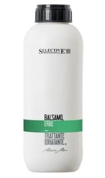 Травяной бальзам для жирных волос Alle Erbe Selective Professional