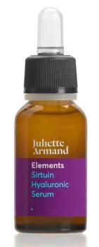 Сыворотка с сиртуином Sirtuin Hyaluronic Serum Juliette Armand